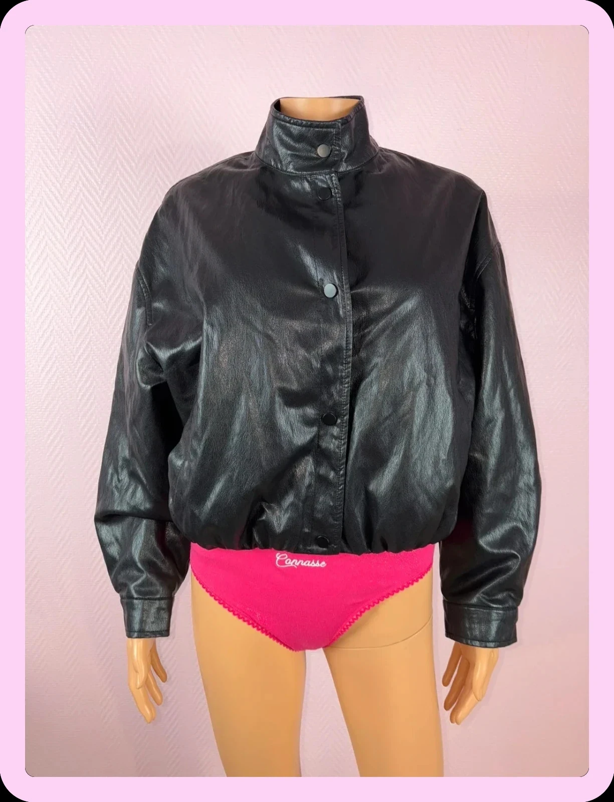 Veste Zara taille s super état peu mise